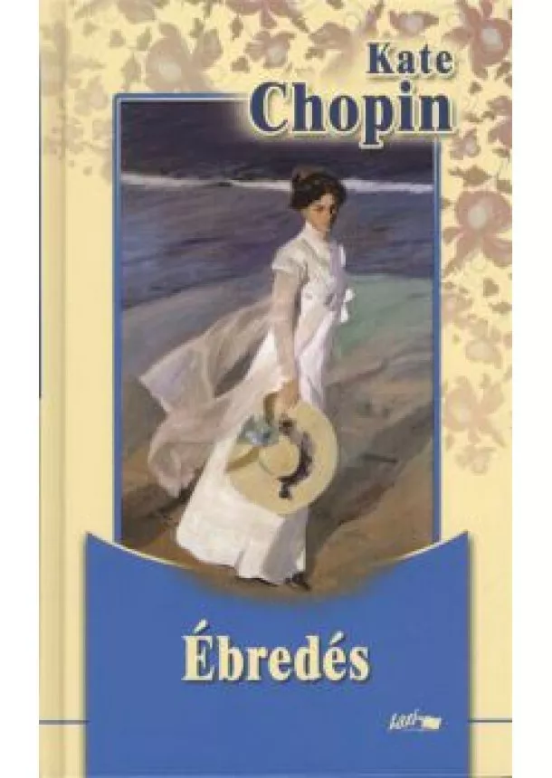 KATE CHOPIN - ÉBREDÉS