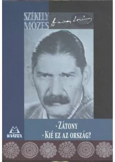 Zátony /Kié ez az ország?