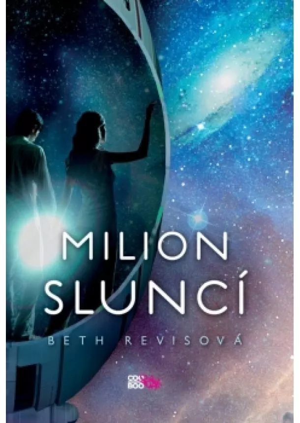 Beth Revisová - Milion sluncí