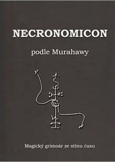 Necronomicon podle Murahawy