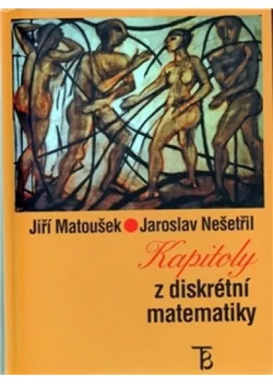 Kapitoly z diskrétní matematiky