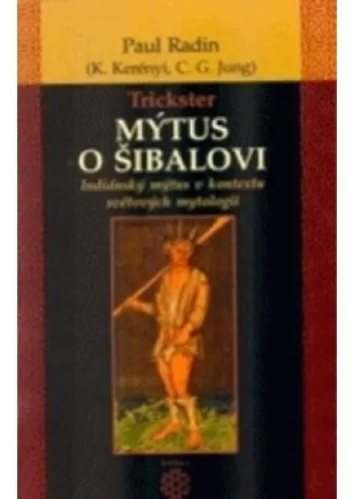 Mýtus o Šibalovi