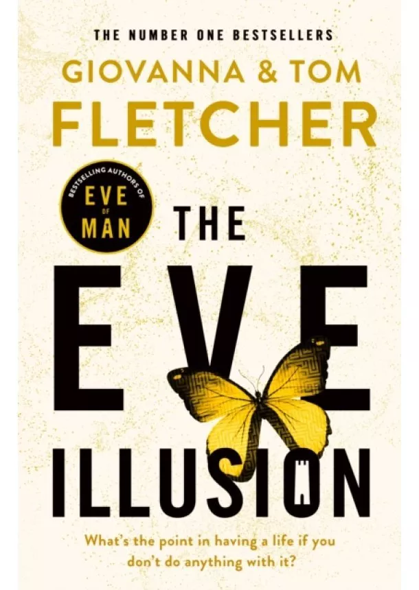 Giovanna Fletcher, Tom Fletcher - Eve of Man 2