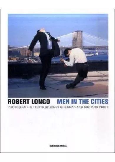 Men in the city, Longo