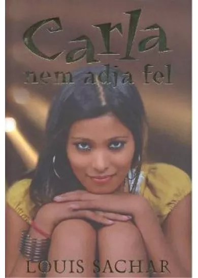 CARLA NEM ADJA FEL