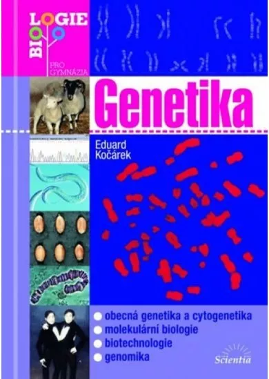 Genetika