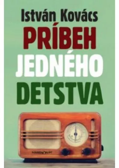 Príbeh jedného detstva