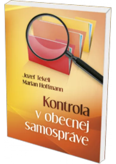 Kontrola v obecnej samospráve