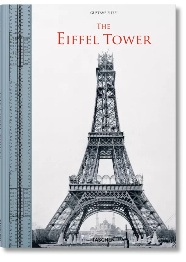 Bertrand Lemoine - Eiffel Tower