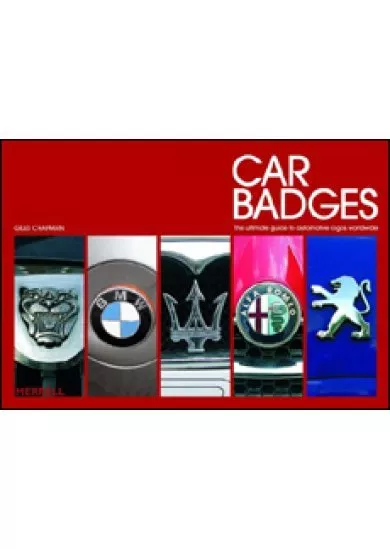 Car Badges