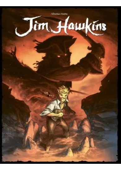 Jim Hawkins