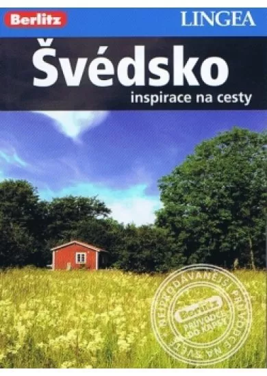 LINGEA CZ - Švédsko - inspirace na cesty