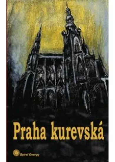 Praha kurevská