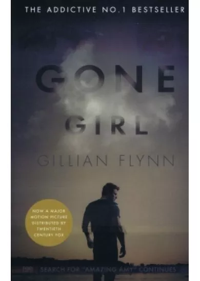 Gone Girl (film tie-in)