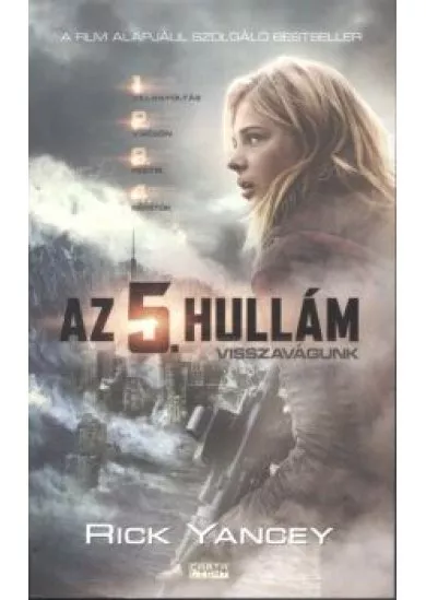 AZ 5. HULLÁM