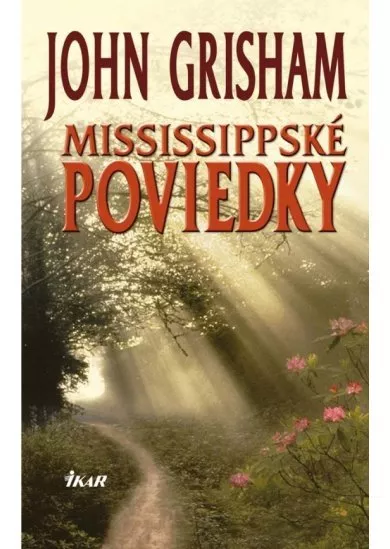 Mississippské poviedky