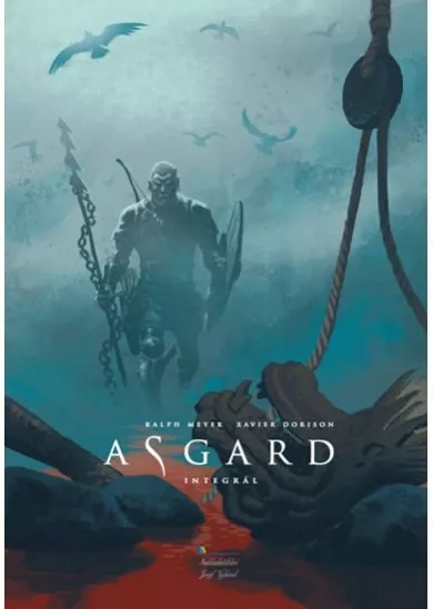 Asgard