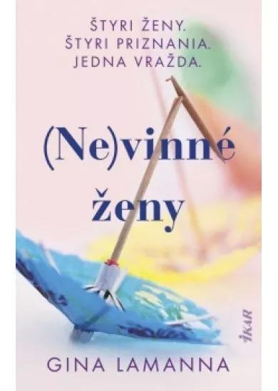 (Ne)vinné ženy