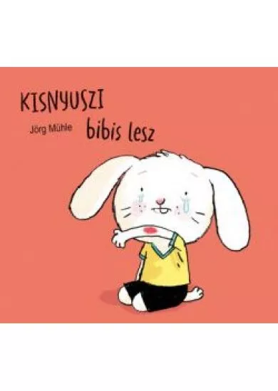 Kisnyuszi bibis lesz