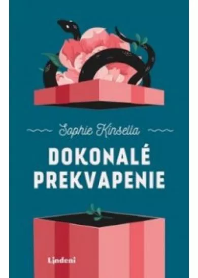 Dokonalé prekvapenie