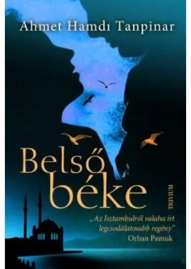 Belső béke