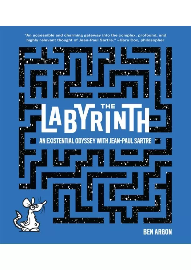 Ben Argon - The Labyrinth