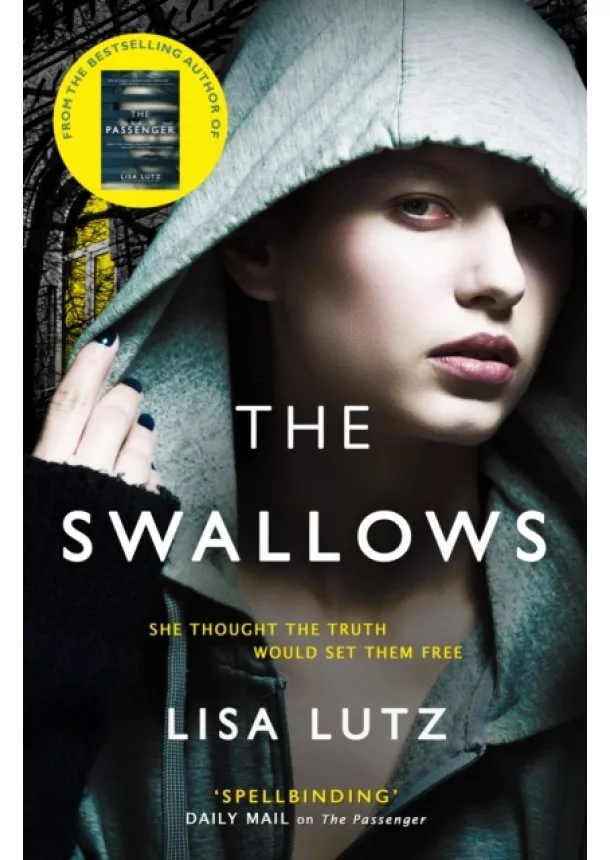 Lisa Lutz - The Swallows