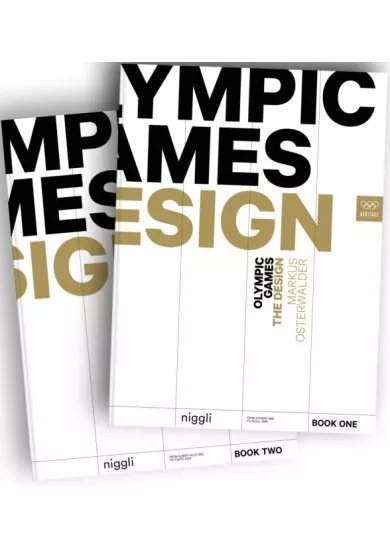 Olympic Games: The Design