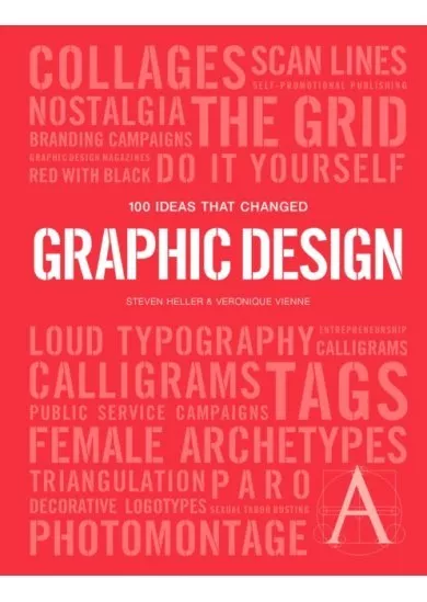 100 Ideas that Changed Graphic Design