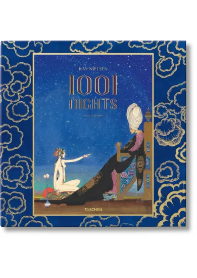 Nielsen, 1001 Nights