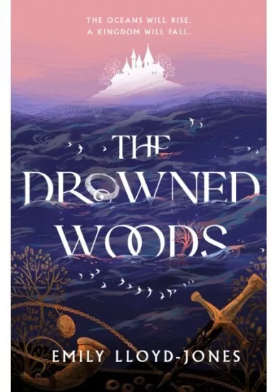 The Drowned Woods