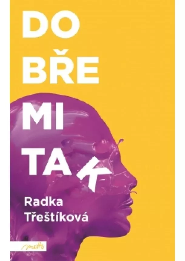 Radka Třeštíková - Dobře mi tak