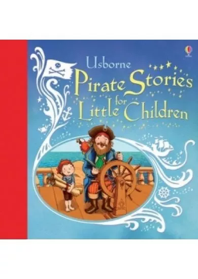 Pirate Stories