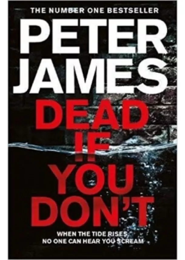 Peter James - Dead If You Don´t