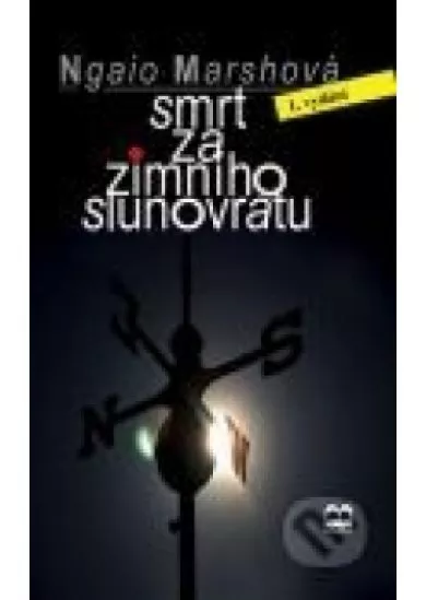 Smrt za zimního slunovratu