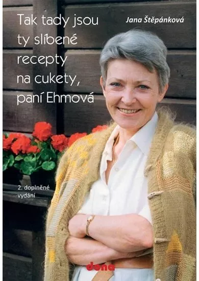 Tak tady jsou ty slíbené recepty na cukety, paní Ehmová