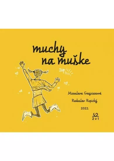 Muchy na muške