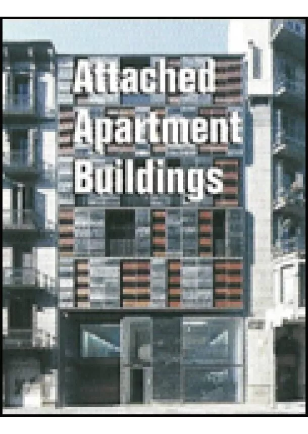 New Concepts in Apartment Buildings