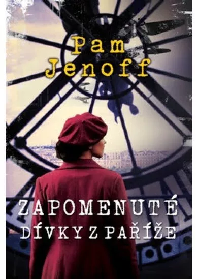 Zapomenuté dívky z Paříže