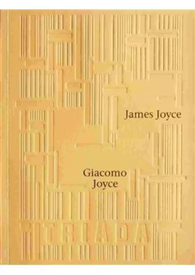 Giacomo Joyce