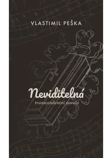 Neviditelná - ransformační novela