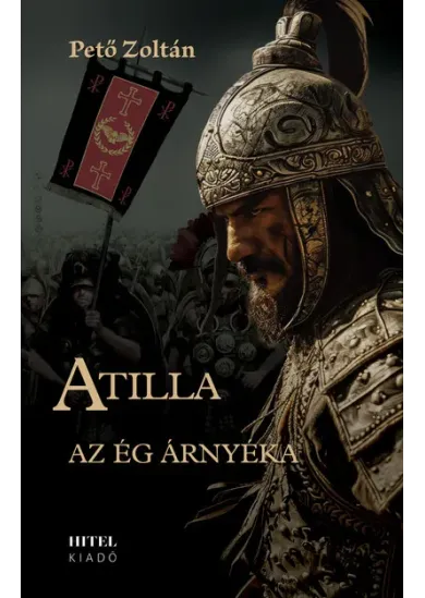 Atilla - Az ég árnyéka I.