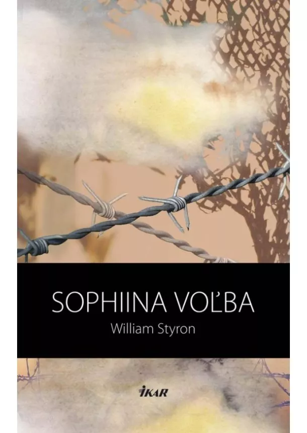 William Styron - Sophiina voľba, 2. vydanie