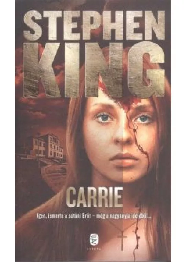 STEPHEN KING - CARRIE