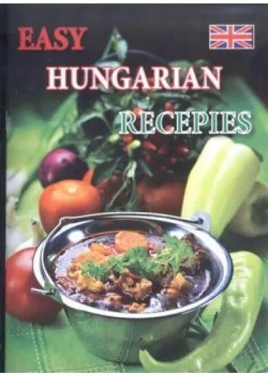 EASY HUNGARIAN RECEPIES