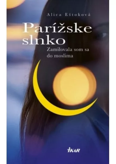 Parížske slnko