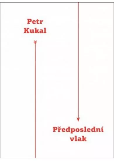 Předposlední vlak