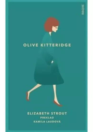 Olive Kitteridge