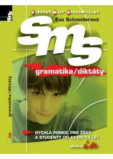 SMS Gramatika/Diktáty