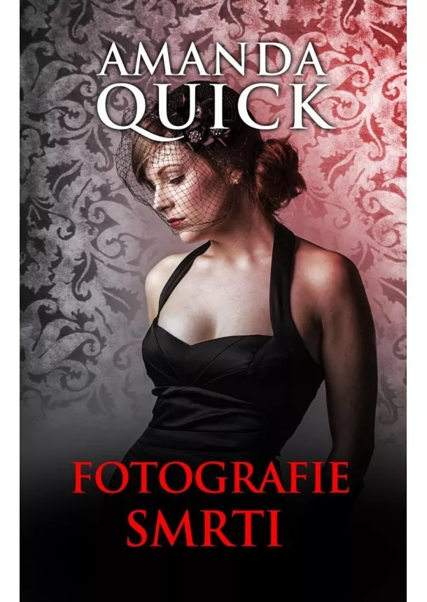 Amanda Quick - Fotografie smrti